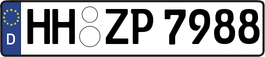 HH-ZP7988