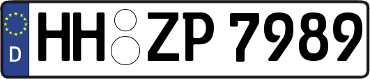 HH-ZP7989