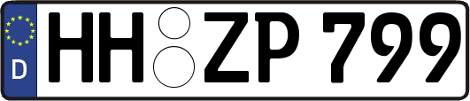 HH-ZP799