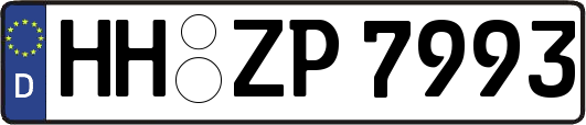 HH-ZP7993