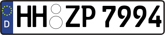 HH-ZP7994