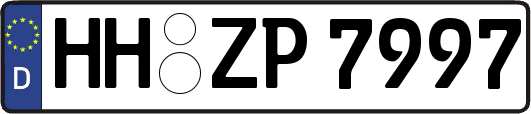 HH-ZP7997
