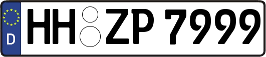 HH-ZP7999