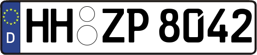 HH-ZP8042