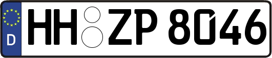 HH-ZP8046