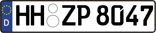 HH-ZP8047