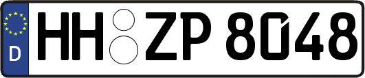 HH-ZP8048