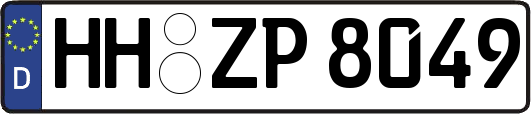 HH-ZP8049