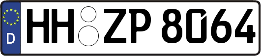 HH-ZP8064