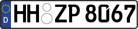 HH-ZP8067