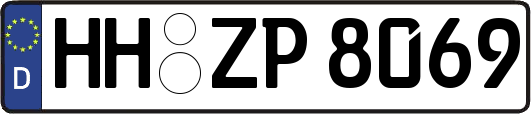 HH-ZP8069