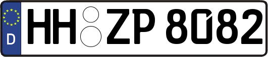 HH-ZP8082
