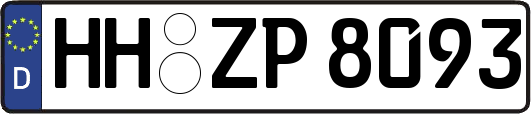 HH-ZP8093