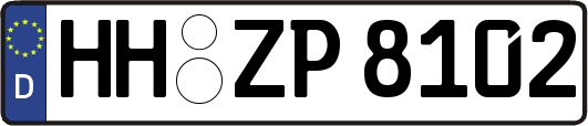 HH-ZP8102