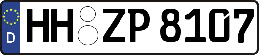 HH-ZP8107