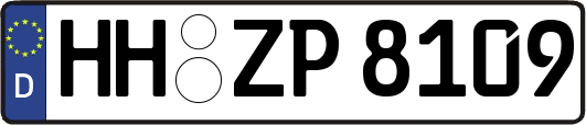 HH-ZP8109