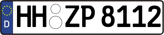 HH-ZP8112