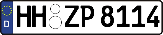 HH-ZP8114