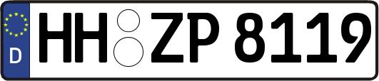 HH-ZP8119