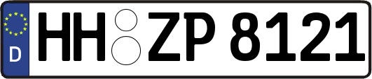HH-ZP8121