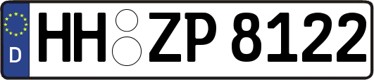 HH-ZP8122