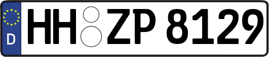 HH-ZP8129