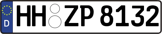 HH-ZP8132