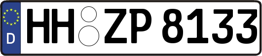 HH-ZP8133