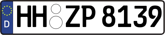 HH-ZP8139