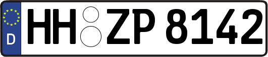 HH-ZP8142