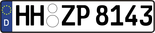 HH-ZP8143