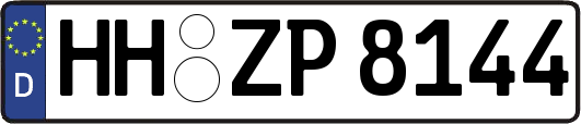 HH-ZP8144