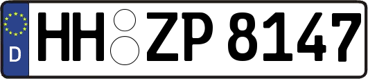 HH-ZP8147