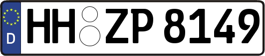 HH-ZP8149