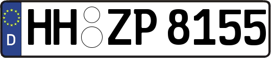 HH-ZP8155