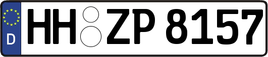 HH-ZP8157