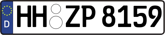 HH-ZP8159