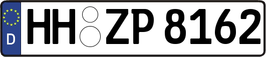 HH-ZP8162