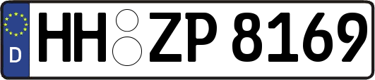 HH-ZP8169