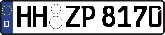 HH-ZP8170