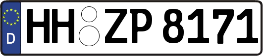 HH-ZP8171