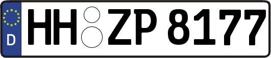 HH-ZP8177