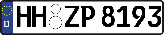 HH-ZP8193
