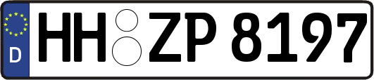 HH-ZP8197