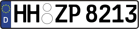 HH-ZP8213
