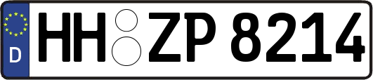 HH-ZP8214