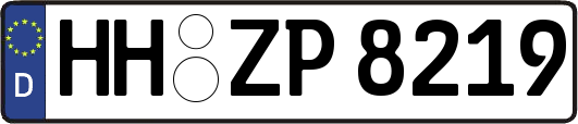 HH-ZP8219