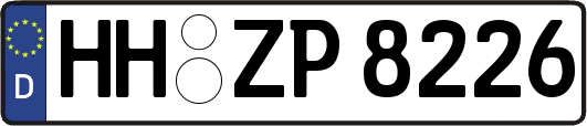 HH-ZP8226