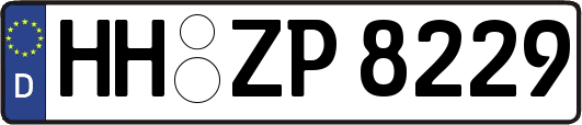 HH-ZP8229