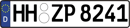 HH-ZP8241